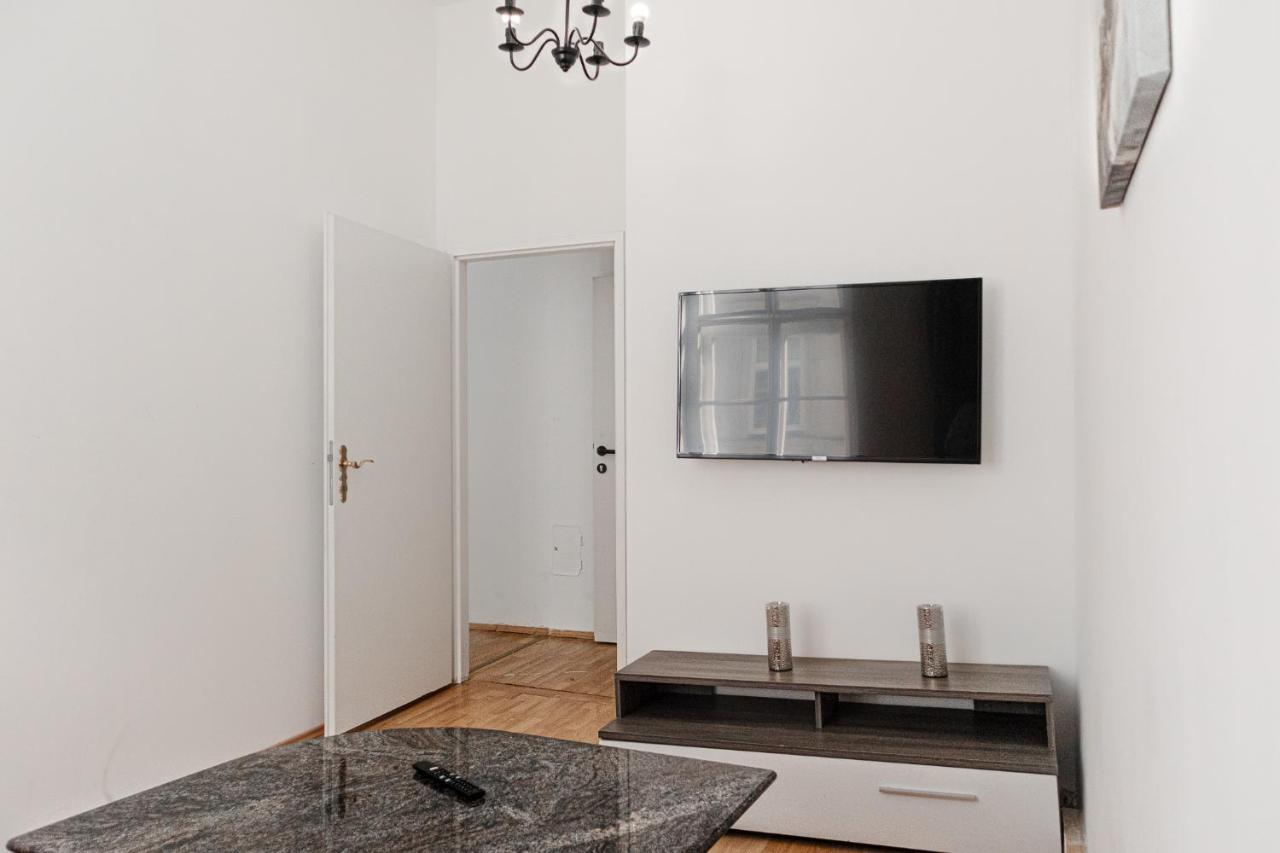 Central Belvedere 3Br Shared Apartment - 12 Min From City Center Vienna Exterior photo
